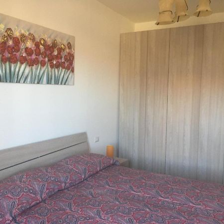 Casa Primo Sole Villa Mistretta Buitenkant foto