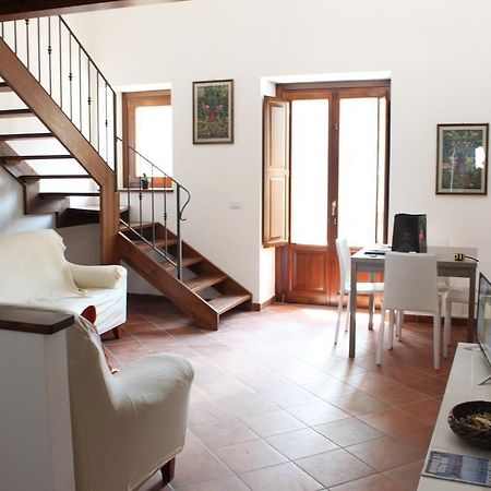 Casa Primo Sole Villa Mistretta Kamer foto
