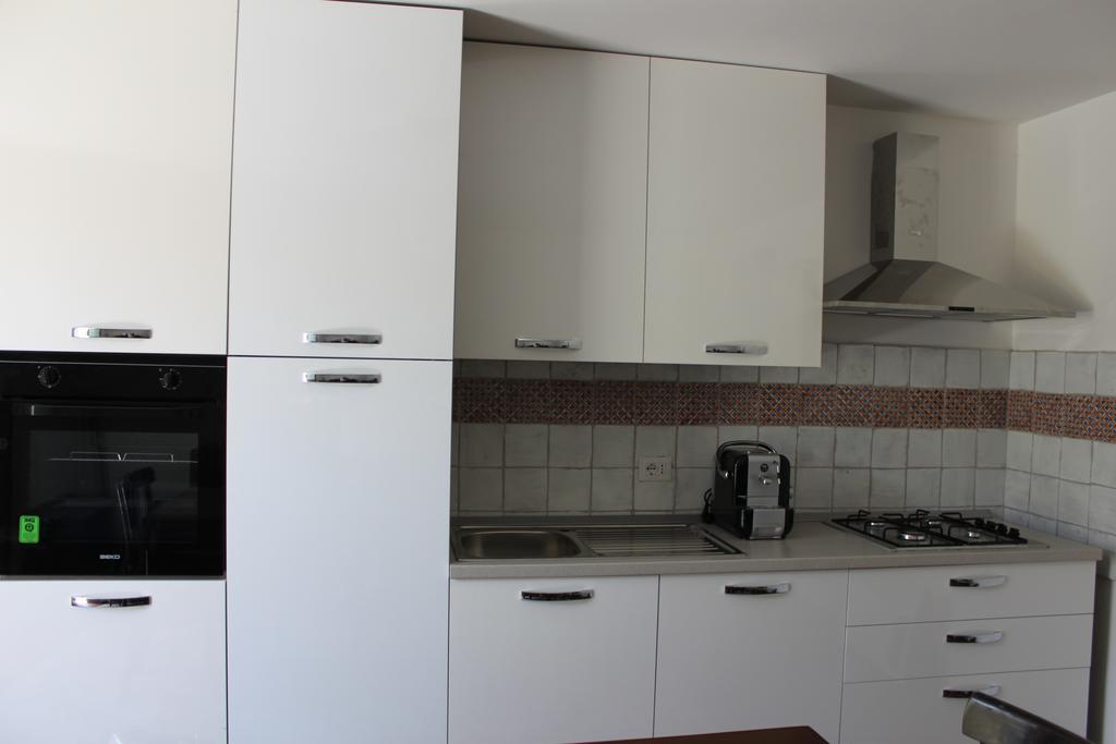 Casa Primo Sole Villa Mistretta Kamer foto