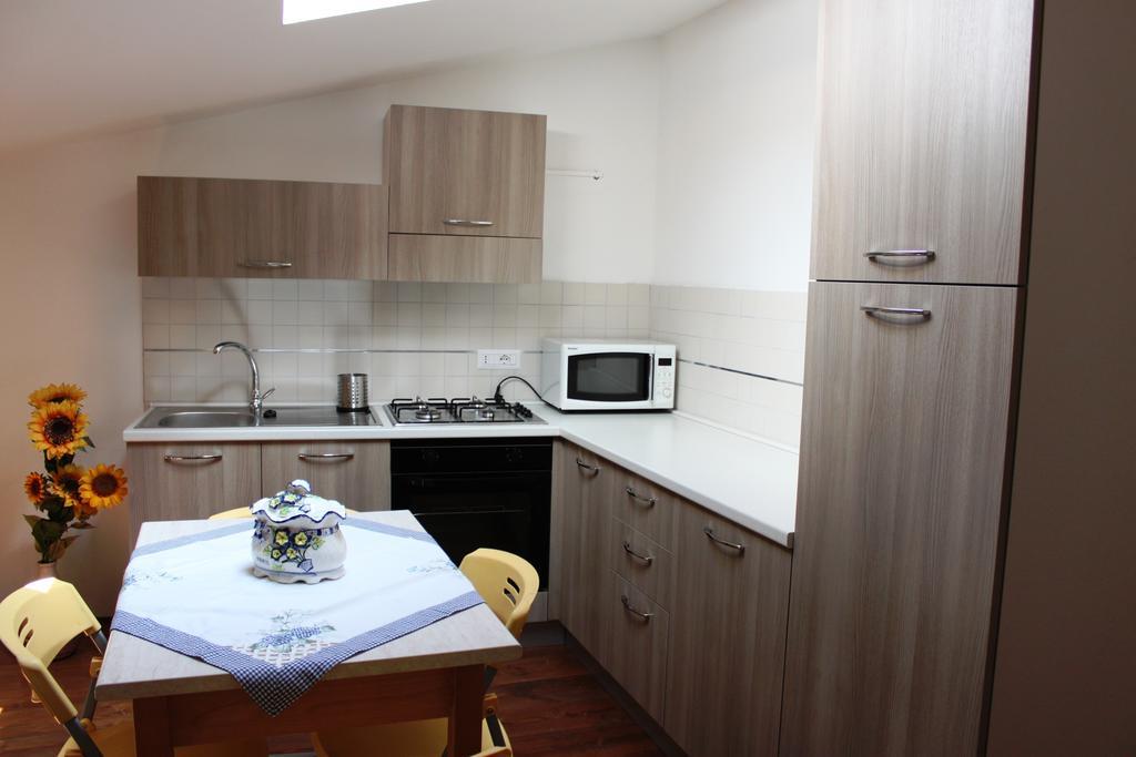 Casa Primo Sole Villa Mistretta Kamer foto