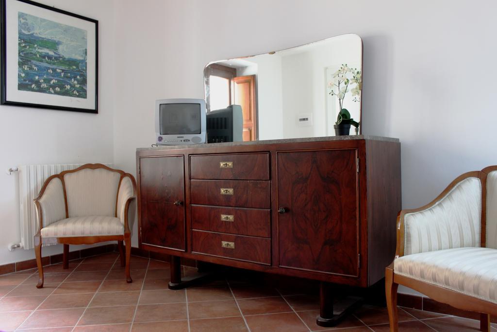 Casa Primo Sole Villa Mistretta Kamer foto