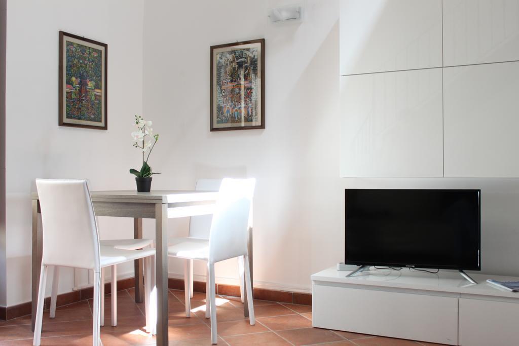 Casa Primo Sole Villa Mistretta Kamer foto