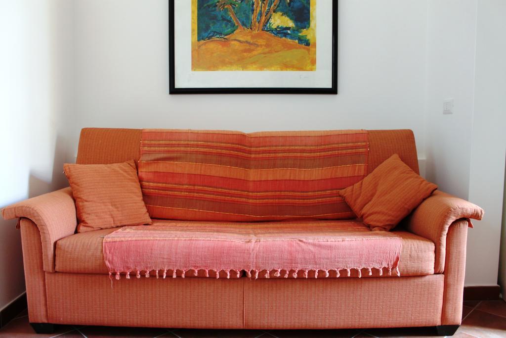 Casa Primo Sole Villa Mistretta Kamer foto