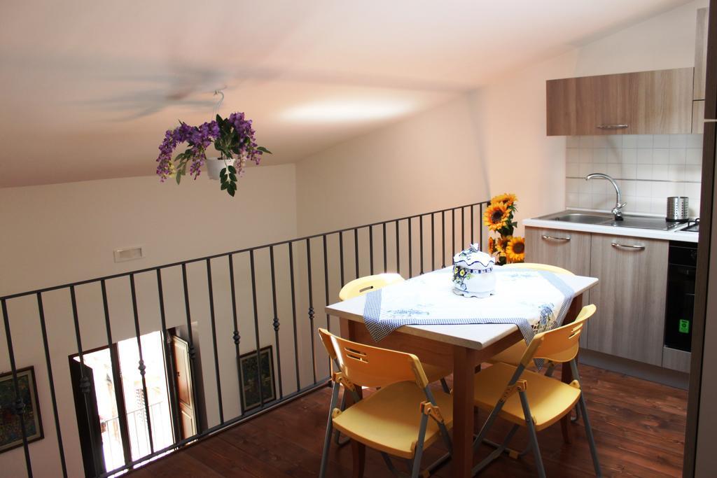 Casa Primo Sole Villa Mistretta Kamer foto